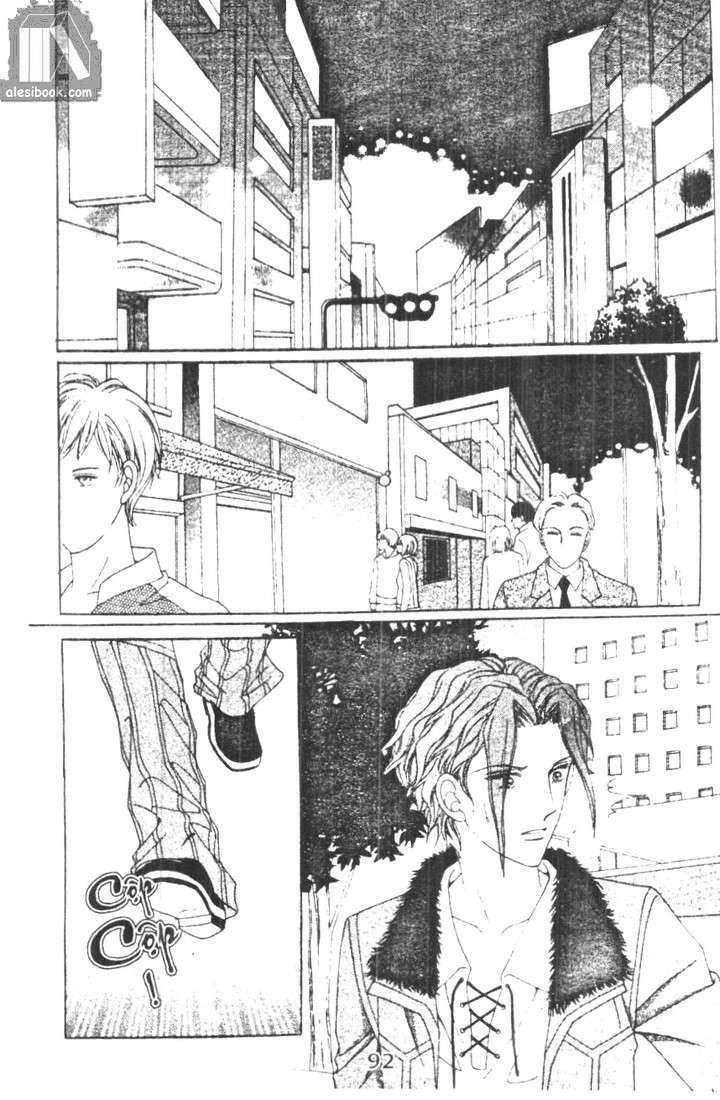Hồng Tiểu Thư: Chapter 27