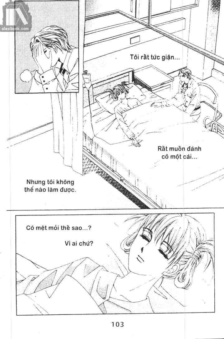 Hồng Tiểu Thư: Chapter 27
