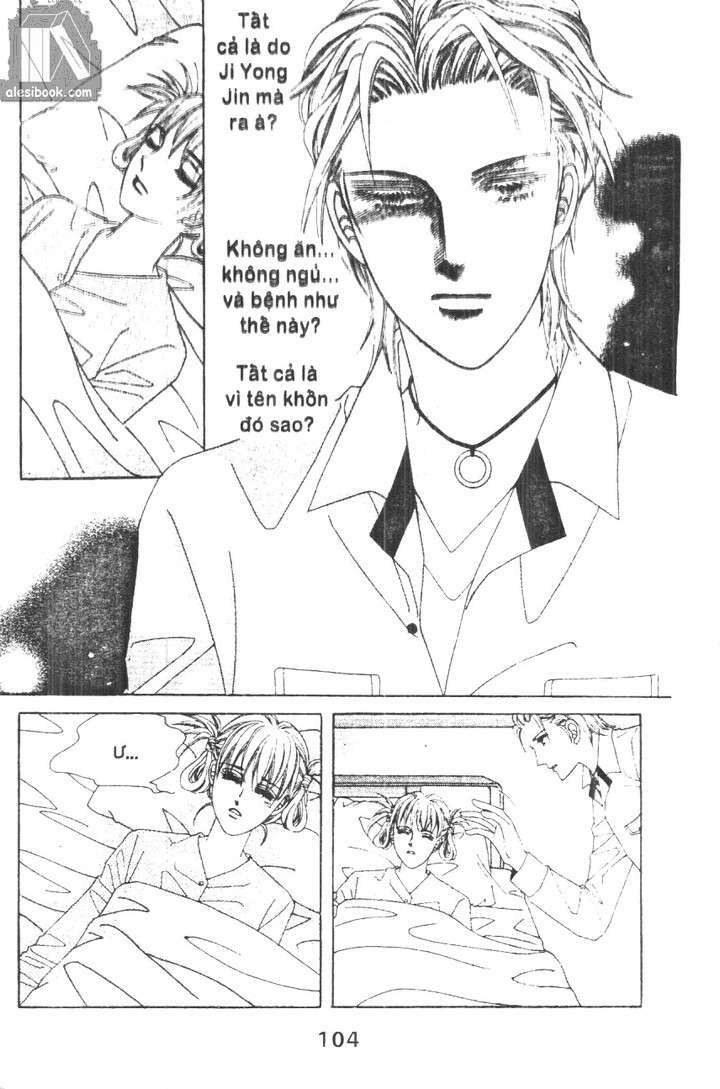 Hồng Tiểu Thư: Chapter 27