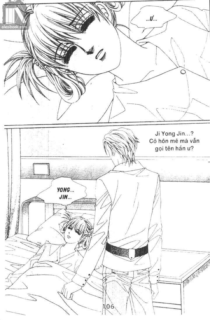 Hồng Tiểu Thư: Chapter 27