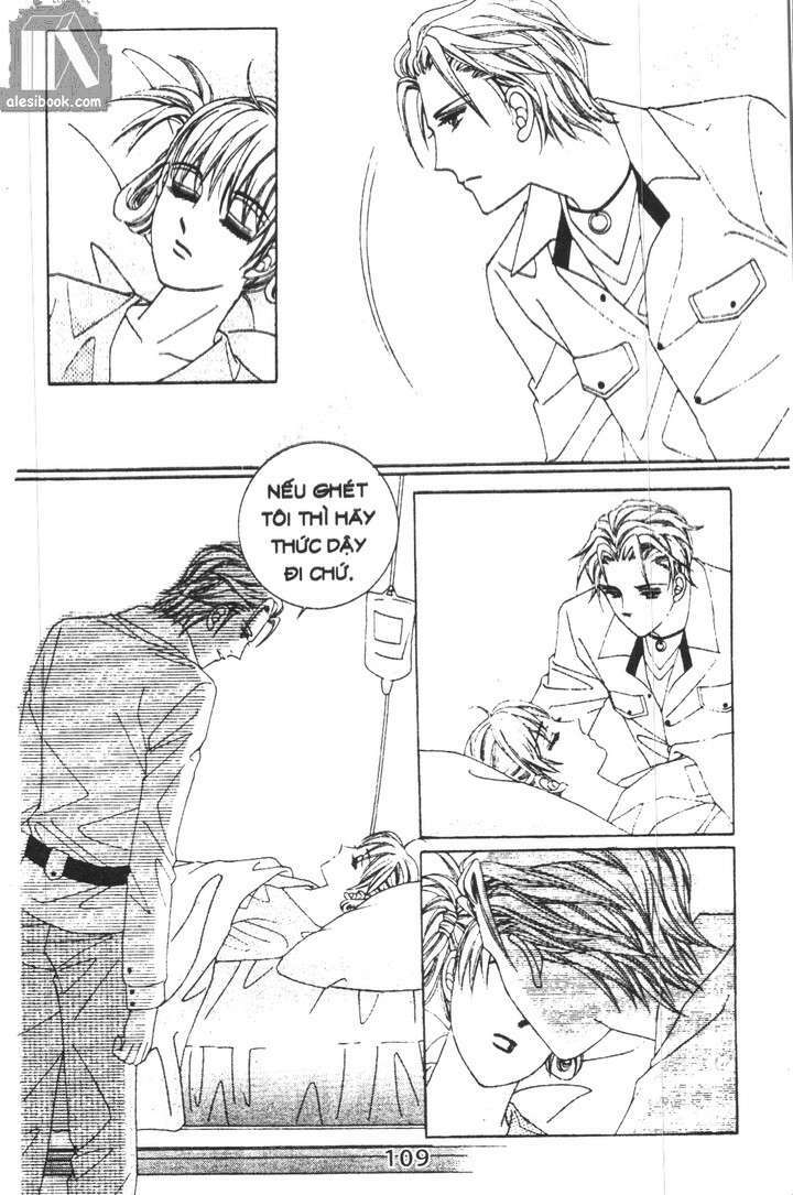Hồng Tiểu Thư: Chapter 27