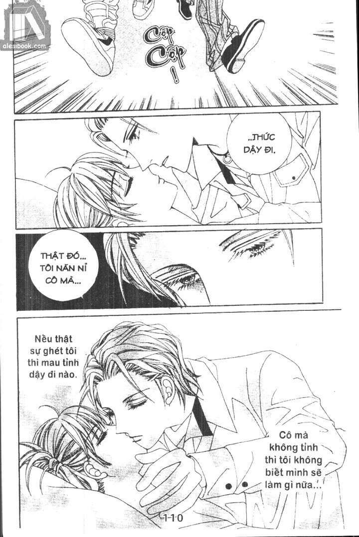 Hồng Tiểu Thư: Chapter 27