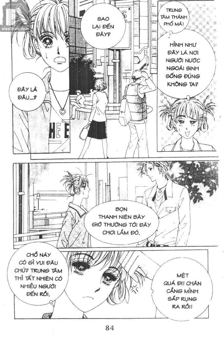 Hồng Tiểu Thư: Chapter 27