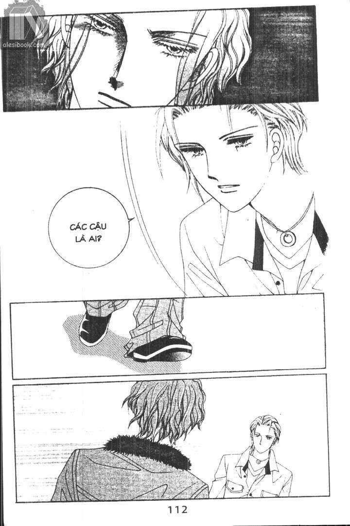 Hồng Tiểu Thư: Chapter 27
