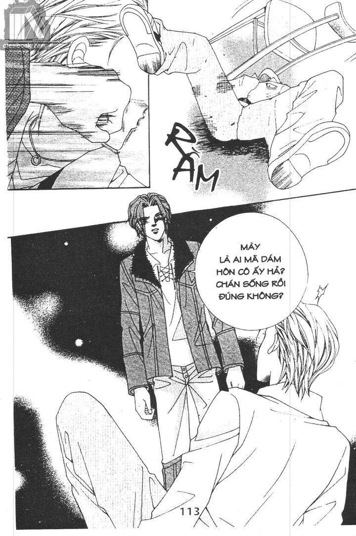 Hồng Tiểu Thư: Chapter 27
