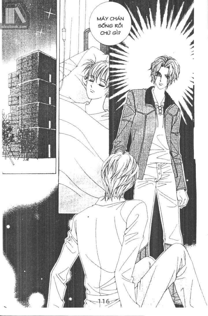 Hồng Tiểu Thư: Chapter 27