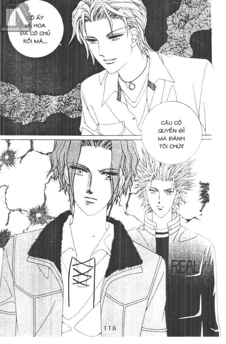 Hồng Tiểu Thư: Chapter 27
