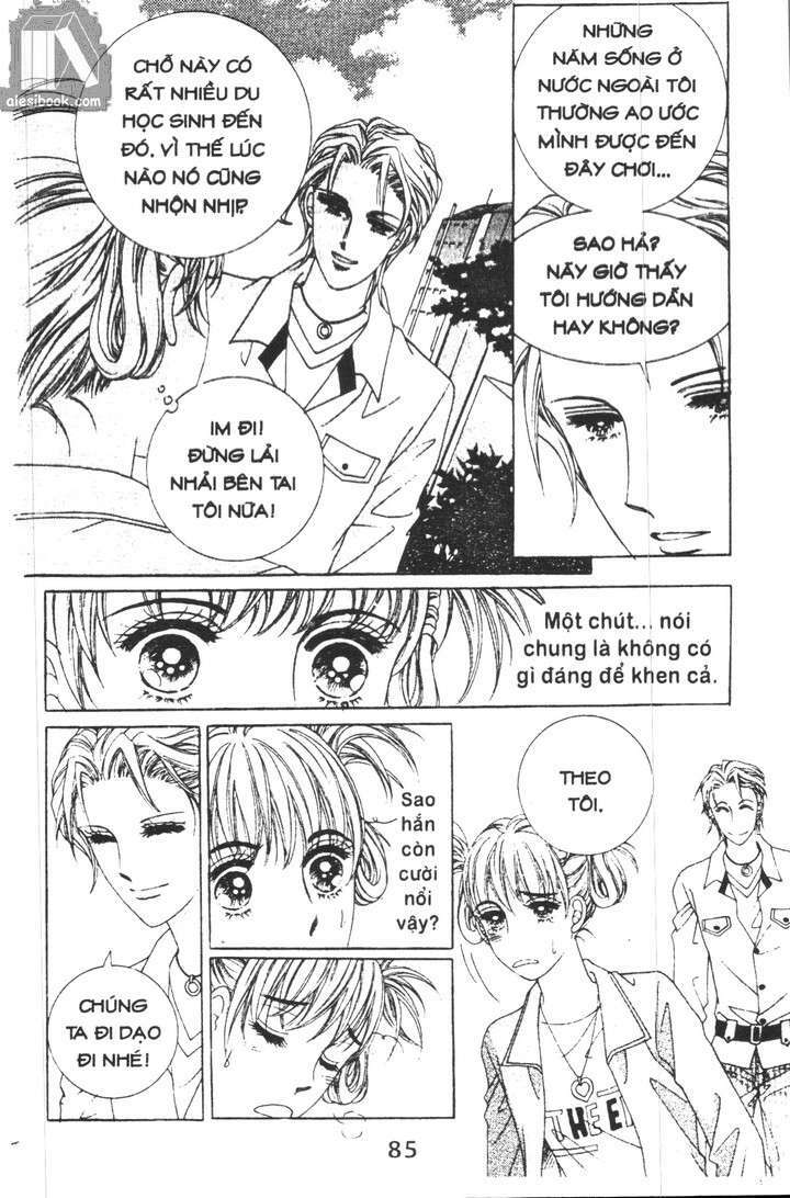 Hồng Tiểu Thư: Chapter 27