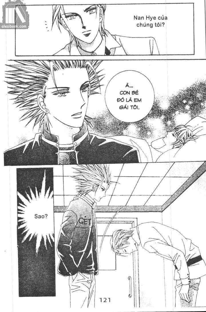 Hồng Tiểu Thư: Chapter 27