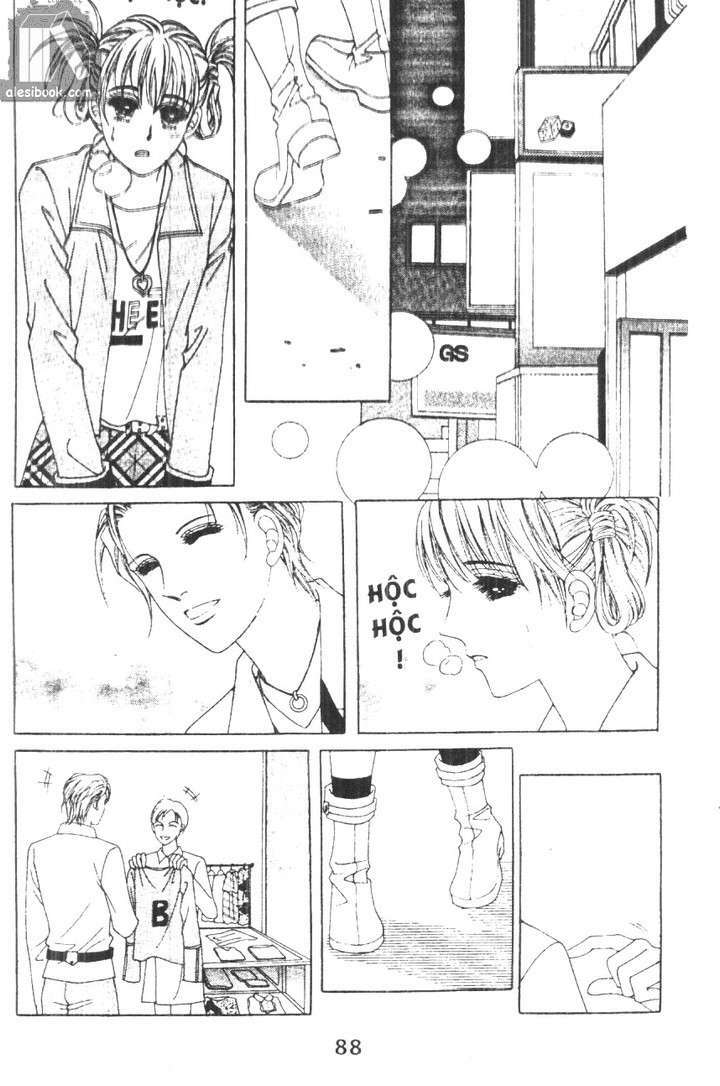 Hồng Tiểu Thư: Chapter 27