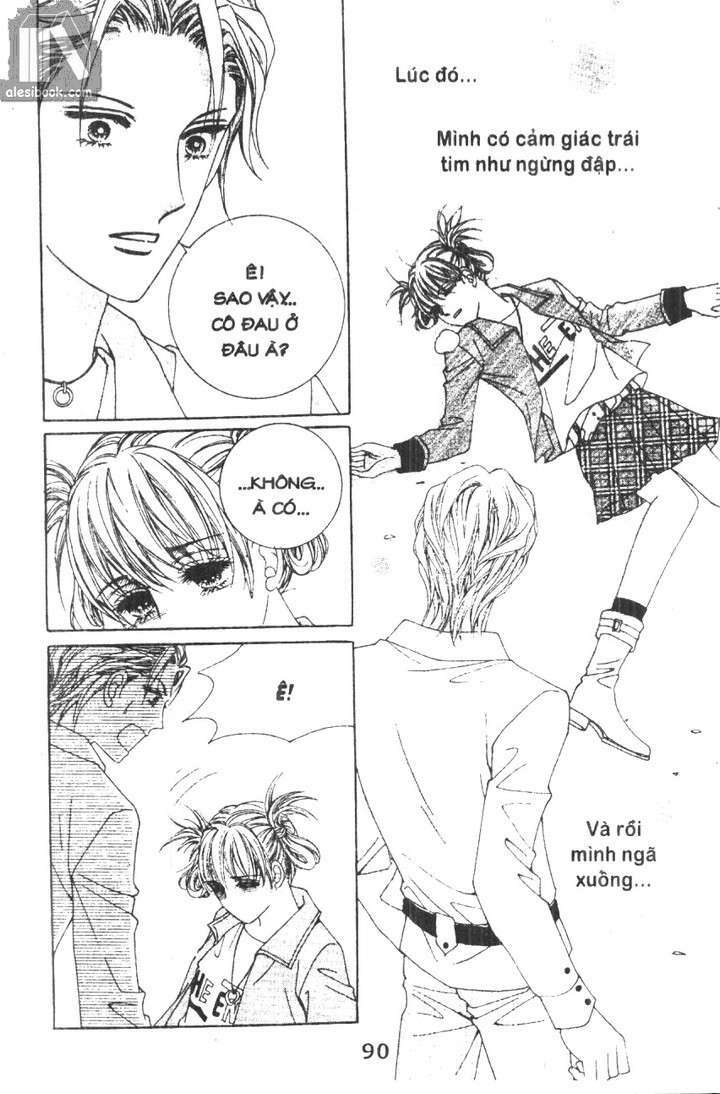 Hồng Tiểu Thư: Chapter 27
