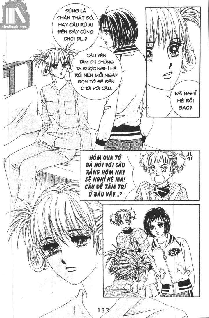 Hồng Tiểu Thư: Chapter 28