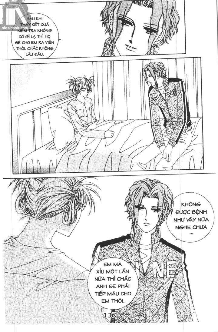 Hồng Tiểu Thư: Chapter 28