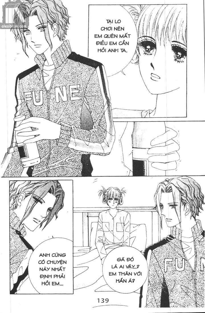 Hồng Tiểu Thư: Chapter 28