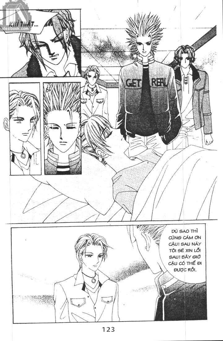 Hồng Tiểu Thư: Chapter 28
