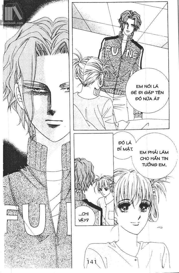 Hồng Tiểu Thư: Chapter 28