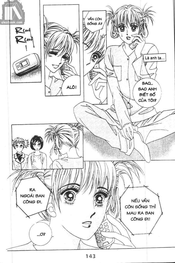 Hồng Tiểu Thư: Chapter 28
