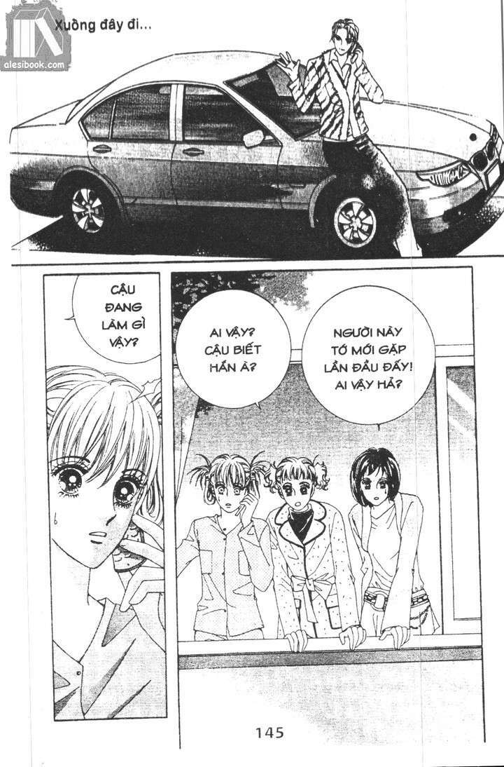 Hồng Tiểu Thư: Chapter 28