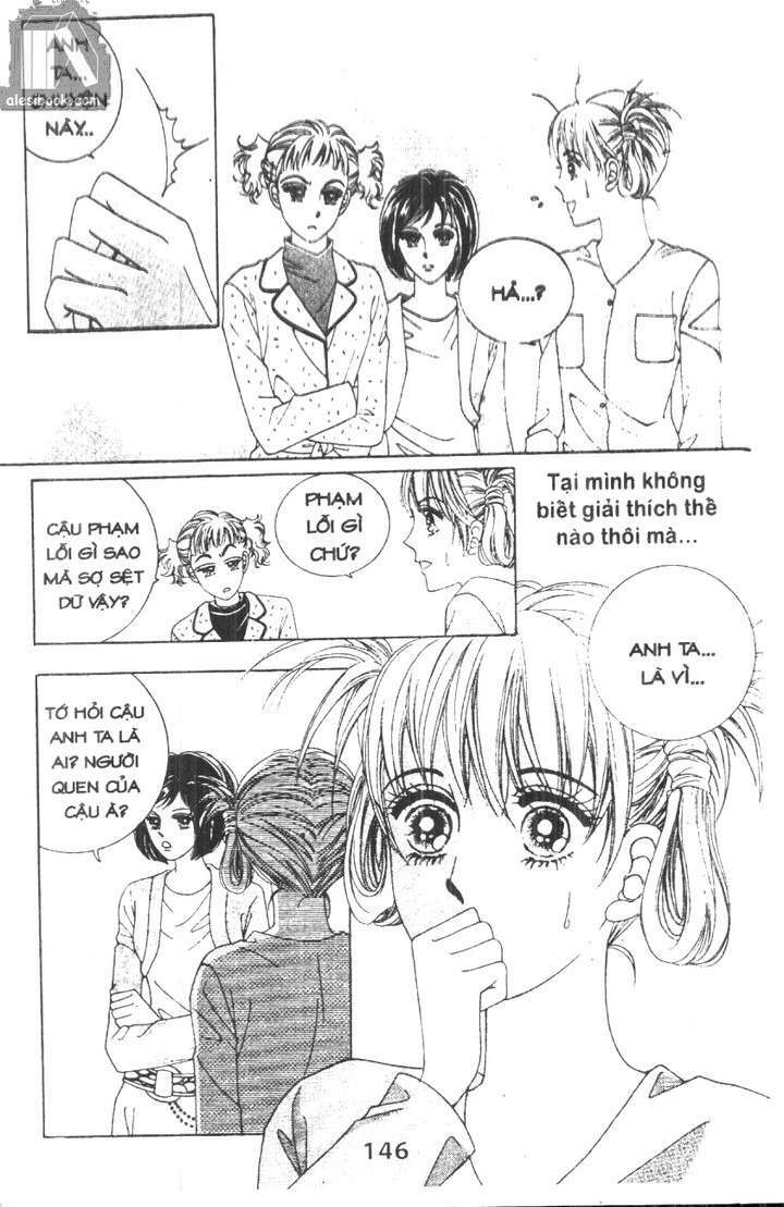 Hồng Tiểu Thư: Chapter 28