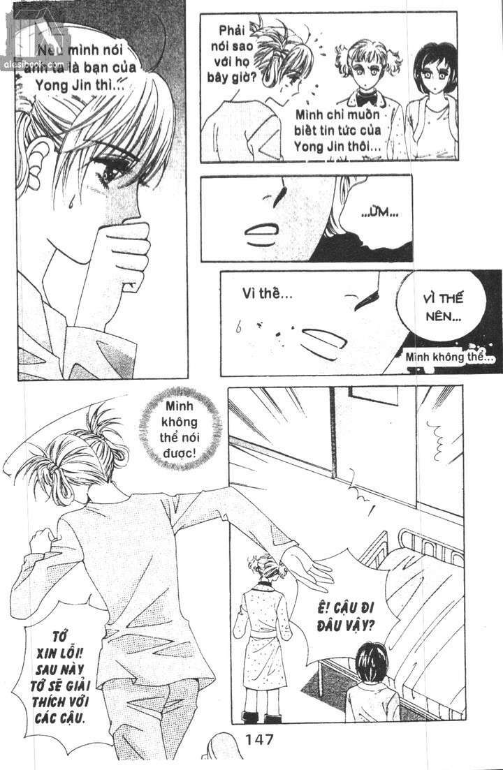Hồng Tiểu Thư: Chapter 28