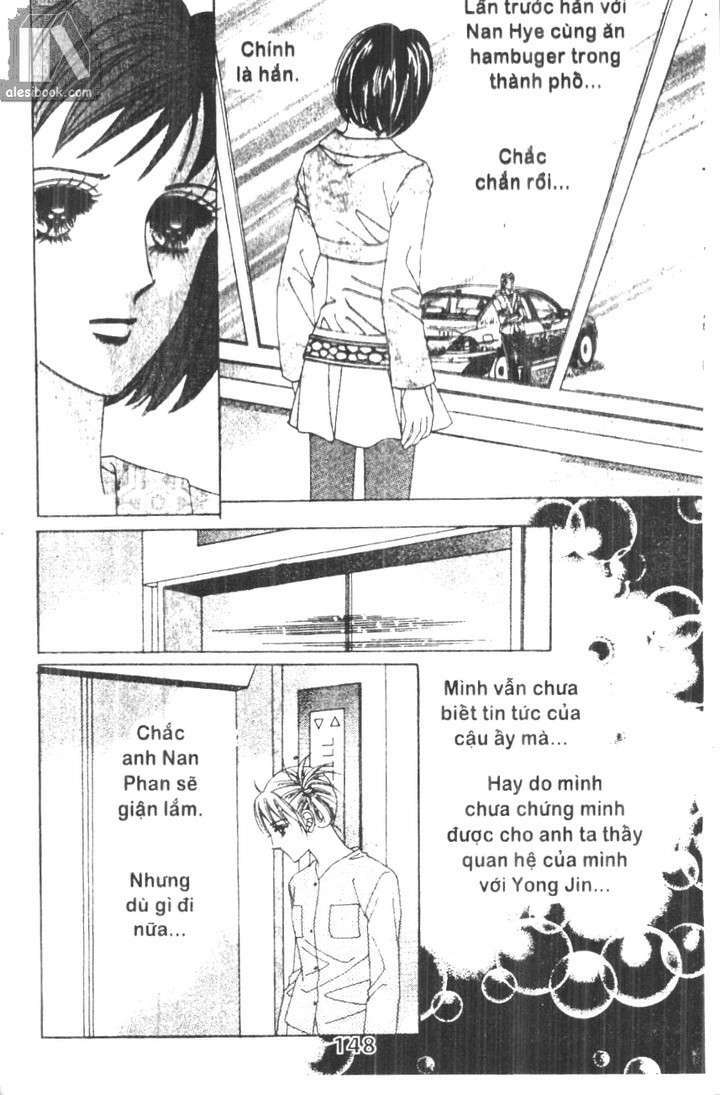 Hồng Tiểu Thư: Chapter 28