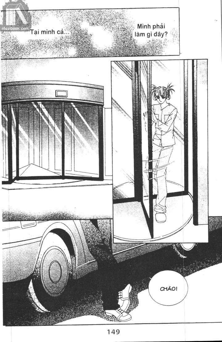 Hồng Tiểu Thư: Chapter 28
