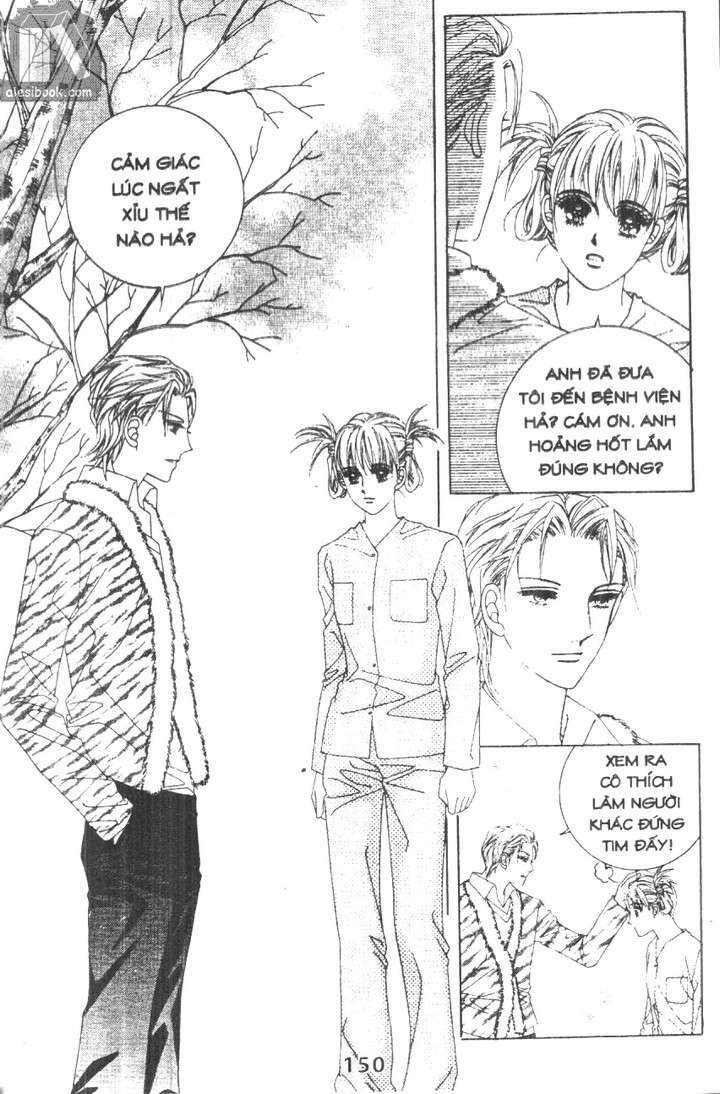 Hồng Tiểu Thư: Chapter 28