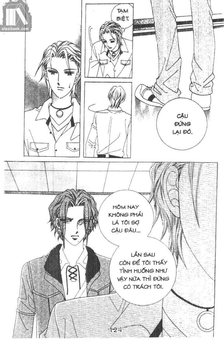 Hồng Tiểu Thư: Chapter 28