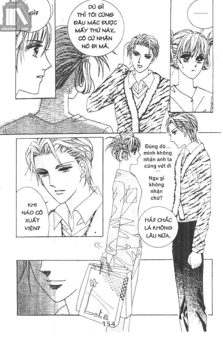 Hồng Tiểu Thư: Chapter 28