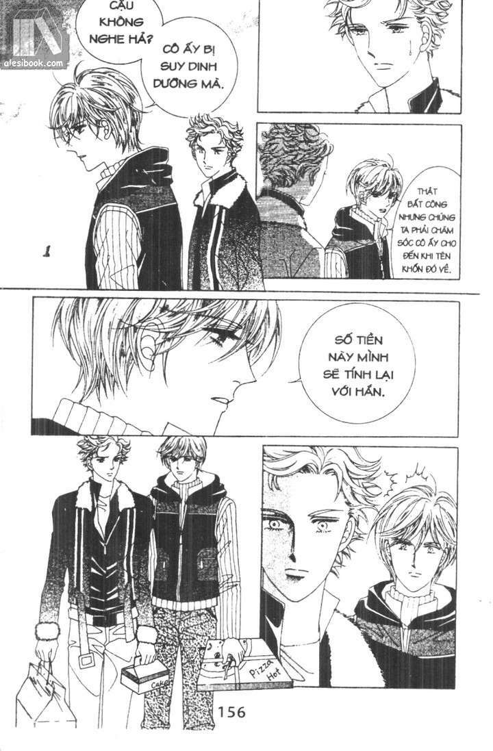 Hồng Tiểu Thư: Chapter 28