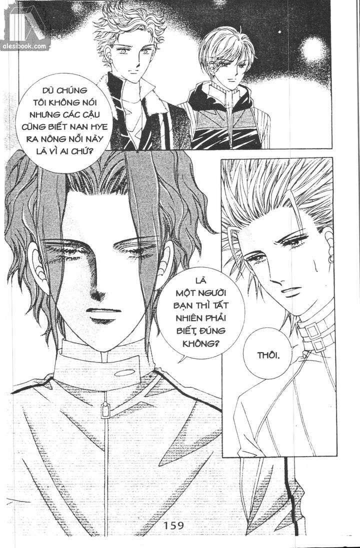 Hồng Tiểu Thư: Chapter 28