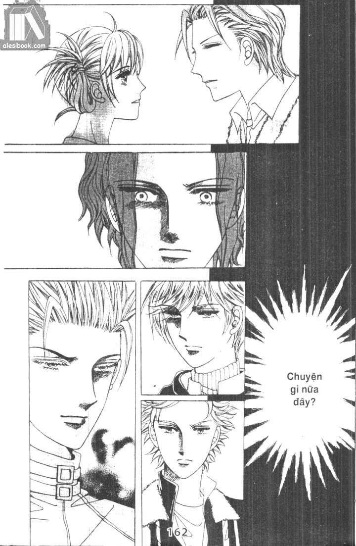 Hồng Tiểu Thư: Chapter 28