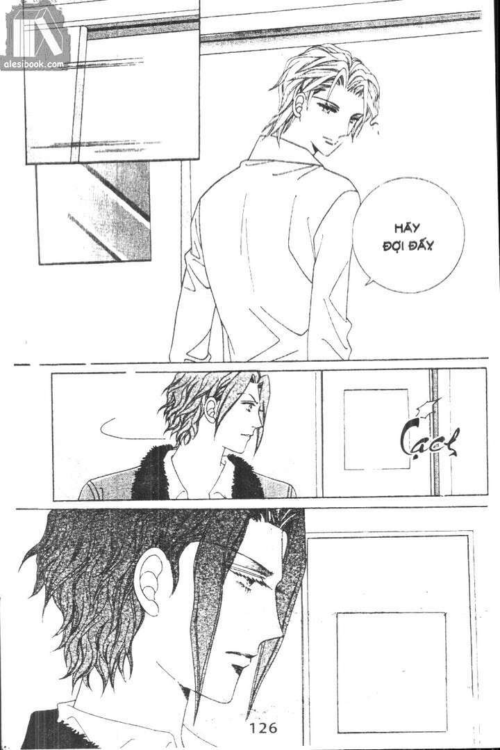 Hồng Tiểu Thư: Chapter 28