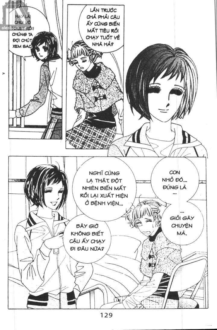 Hồng Tiểu Thư: Chapter 28