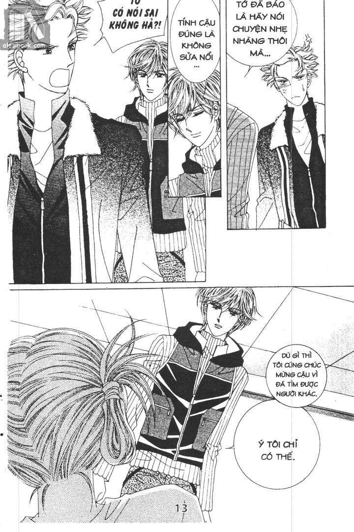 Hồng Tiểu Thư: Chapter 29