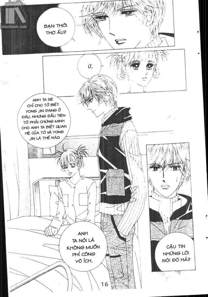 Hồng Tiểu Thư: Chapter 29