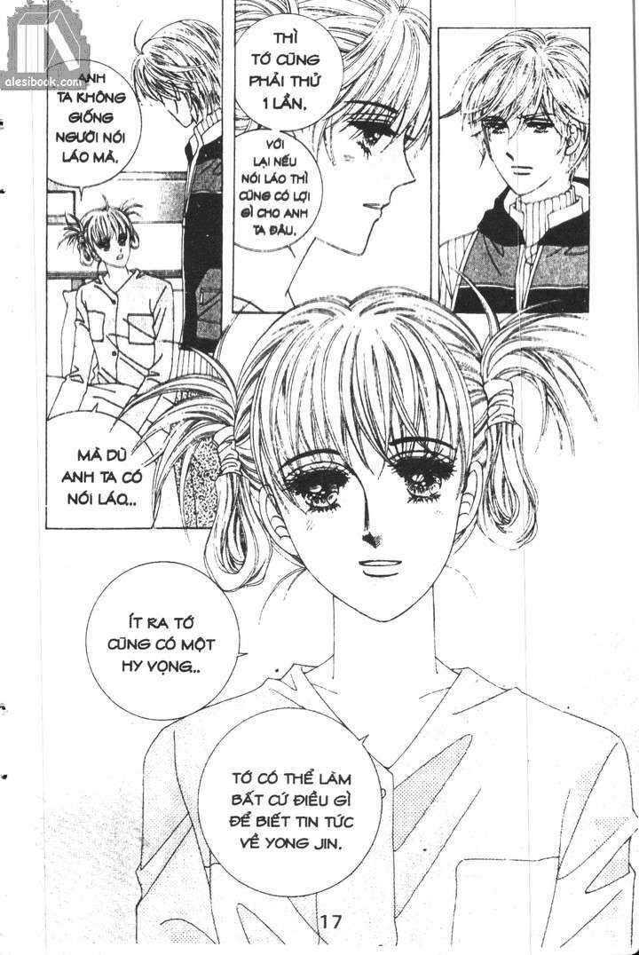 Hồng Tiểu Thư: Chapter 29