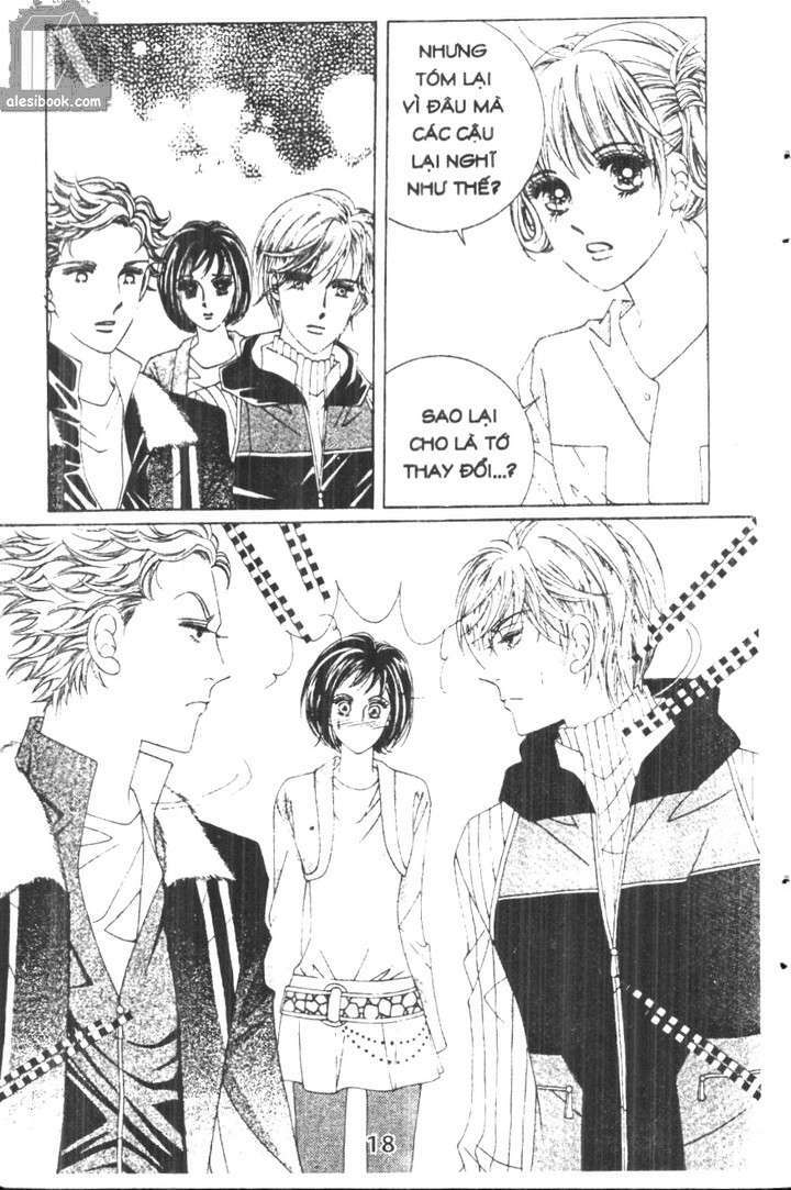 Hồng Tiểu Thư: Chapter 29
