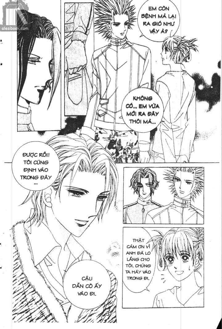 Hồng Tiểu Thư: Chapter 29