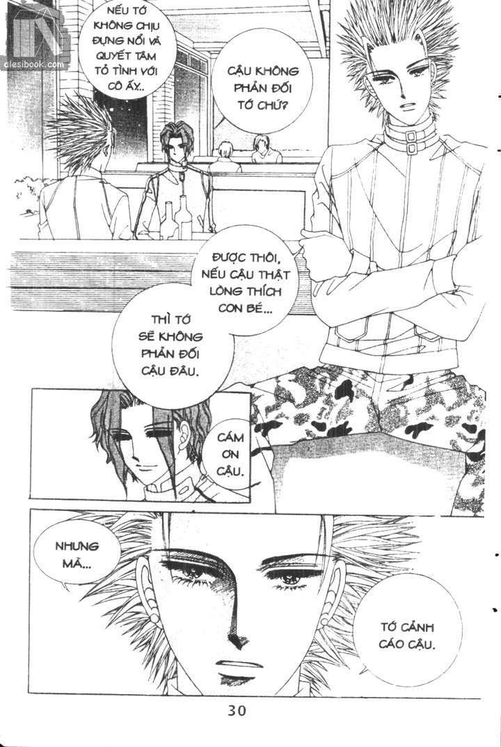 Hồng Tiểu Thư: Chapter 29