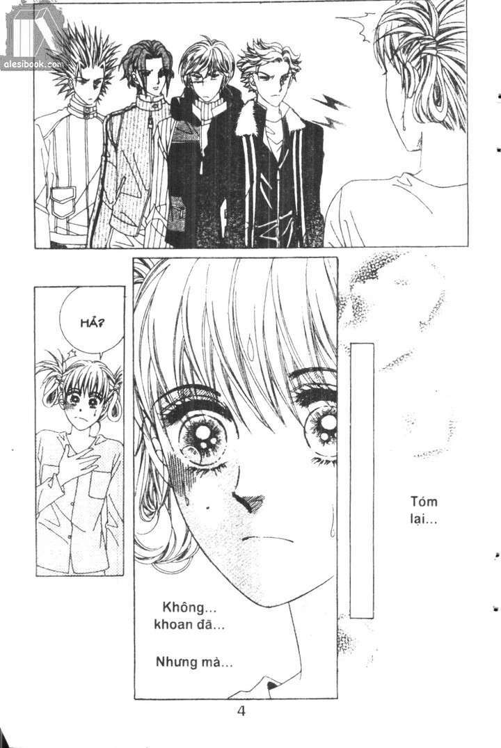 Hồng Tiểu Thư: Chapter 29