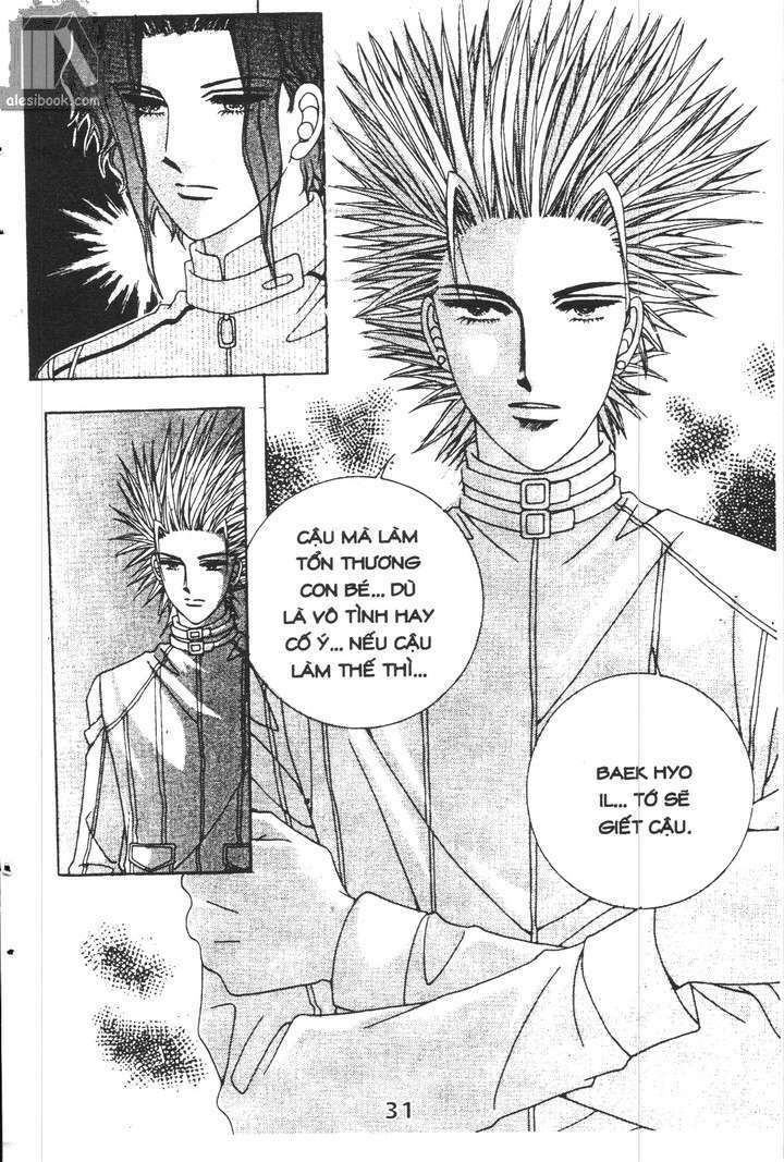 Hồng Tiểu Thư: Chapter 29