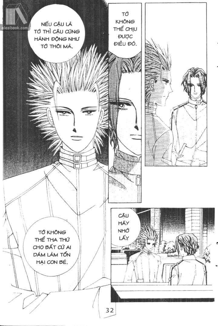 Hồng Tiểu Thư: Chapter 29