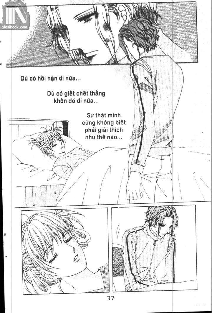 Hồng Tiểu Thư: Chapter 29