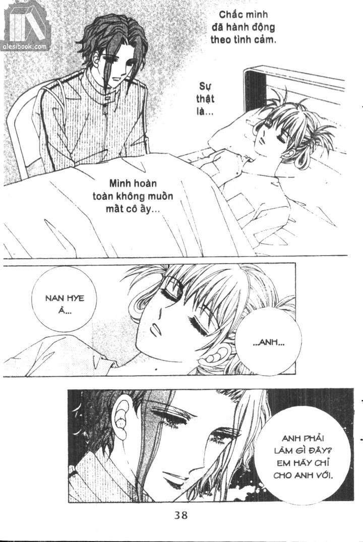 Hồng Tiểu Thư: Chapter 29