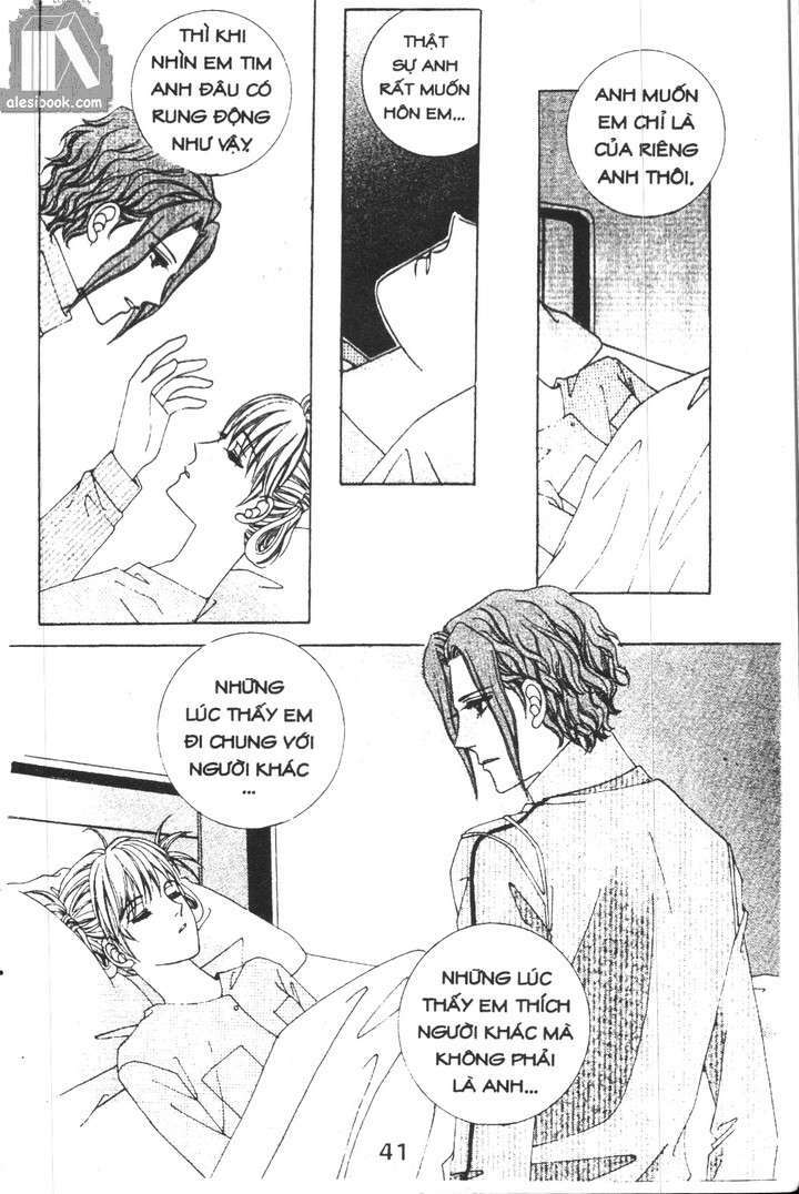 Hồng Tiểu Thư: Chapter 29