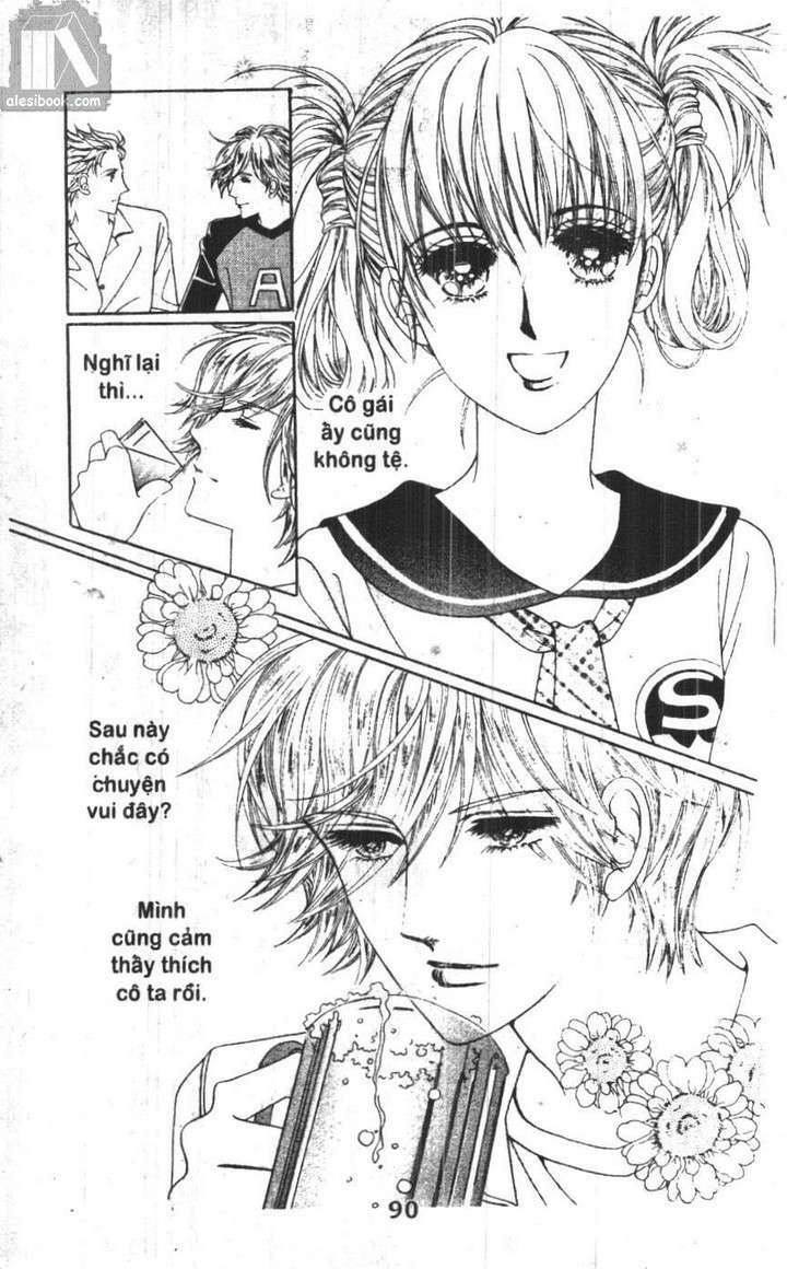 Hồng Tiểu Thư: Chapter 3