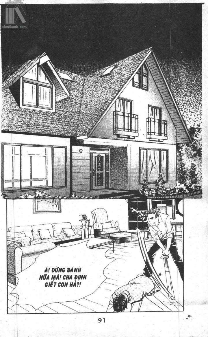Hồng Tiểu Thư: Chapter 3
