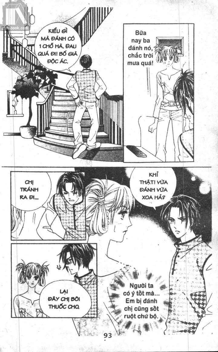 Hồng Tiểu Thư: Chapter 3