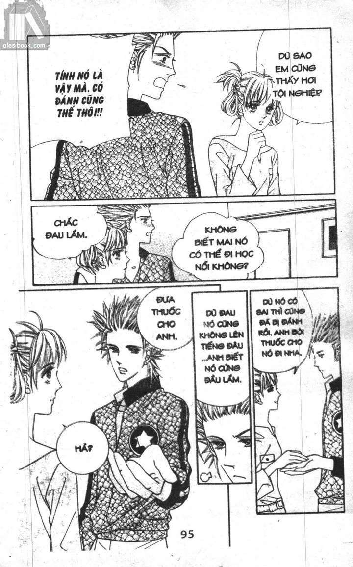 Hồng Tiểu Thư: Chapter 3